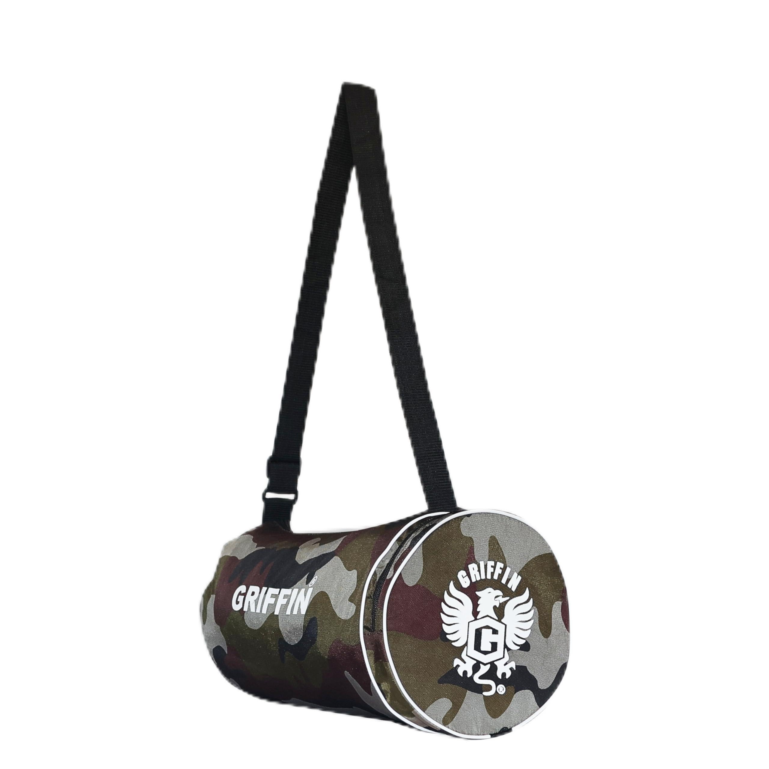 griffin Duffel Bag (Mode NO:G-100) for Gym and Personal USE-picture-47