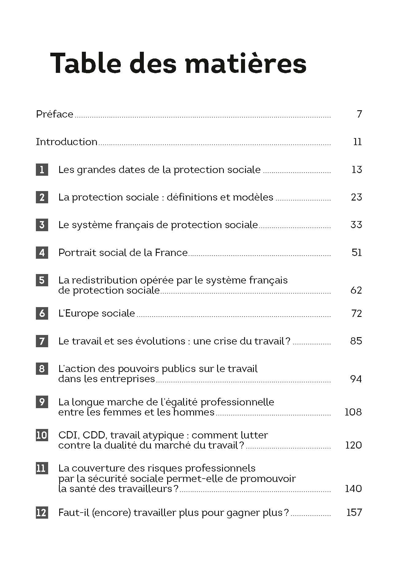 Questions sociales: INSP, IEP, EN3S, concours hospitaliers