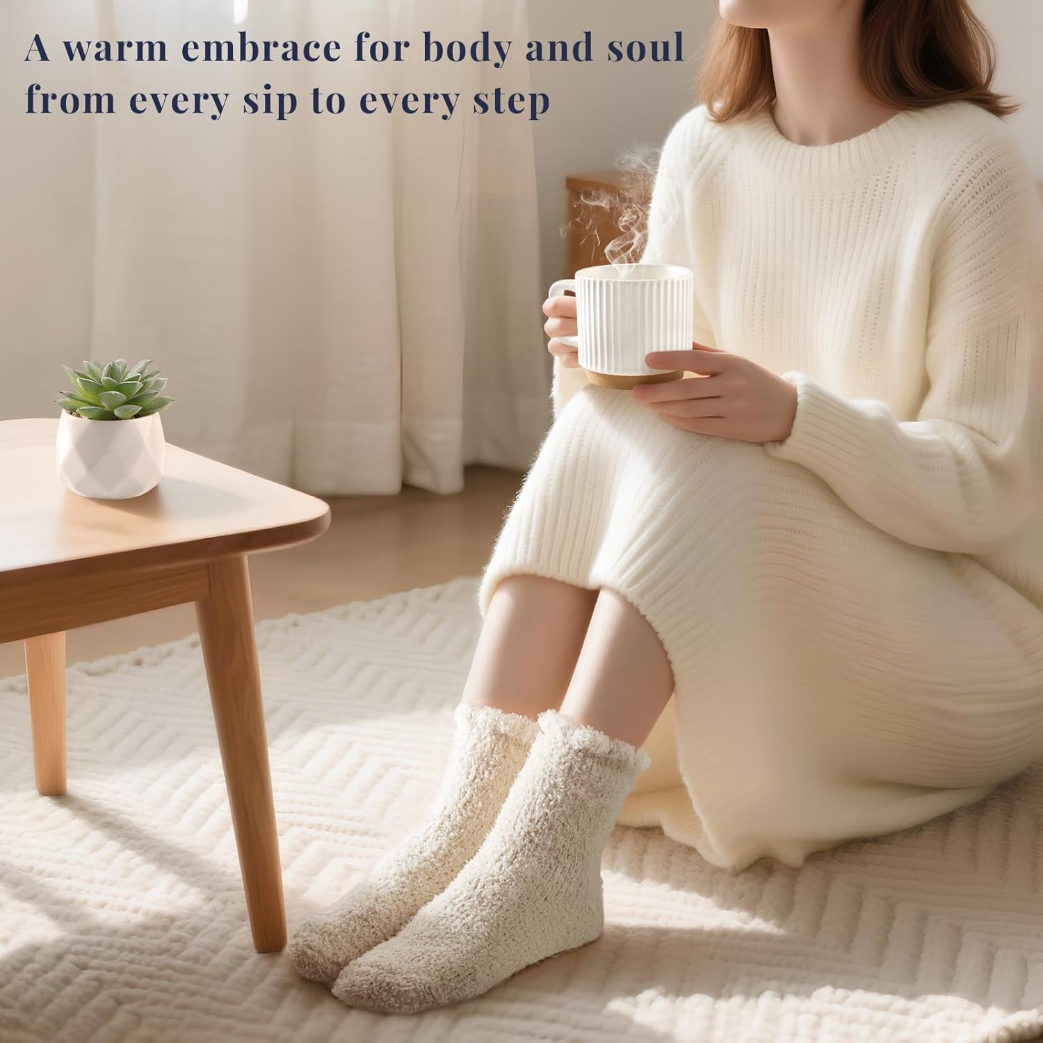 Sympathy Gifts for Loss of Loved One, Condolence Christian Gift Basket for Loss of Mother Father Husband Friend Child Baby, Comfort Bereavement Grief Care Package Ideas for Women Healing - Image 6