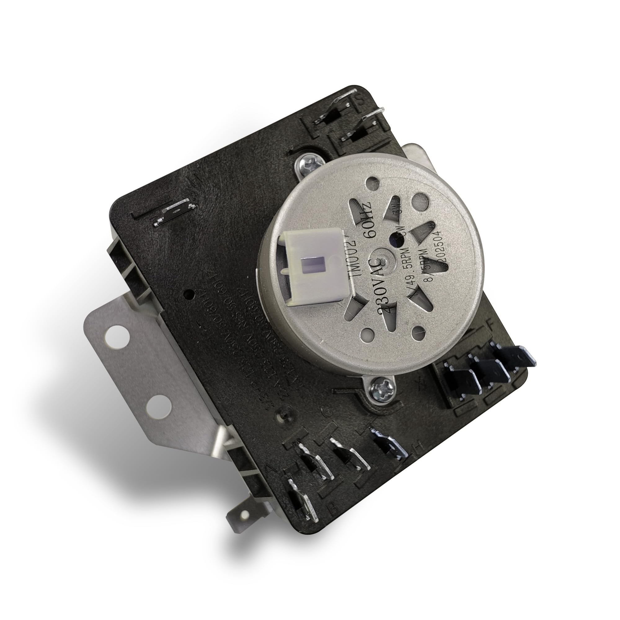 PRYSM Dryer Timer - Direct Replacement For Whirlpool, Maytag, KitchenAid & More - Fits AP6016542, 4441883, PS11749833 - View #4