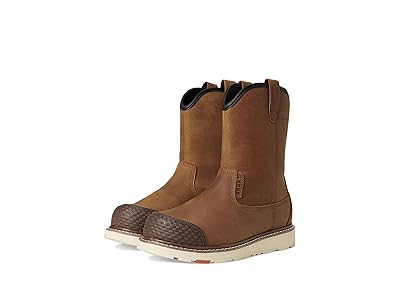 BRUNT The Bolduc BRUNT Toe Comp Toe Men