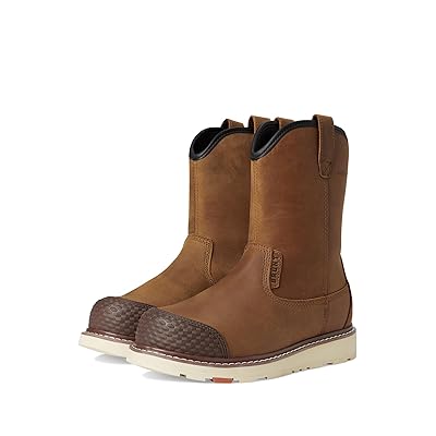 BRUNT The Bolduc BRUNT Toe Comp Toe Men