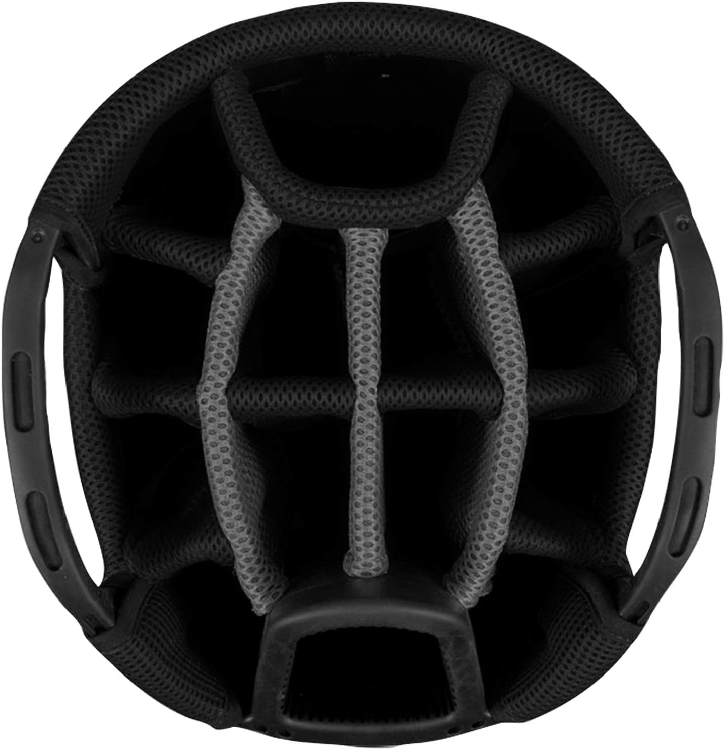Team Effort NCAA The Bucket III Cooler Cart Golf Bag