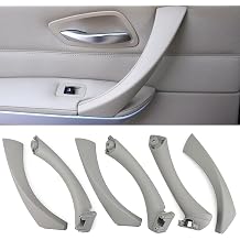 Compatible with BMW 3 Series E90 E91 2006-2012 Door Handle
