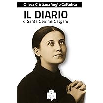 Il Diario di Santa Gemma Galgani (I doni della Chiesa)