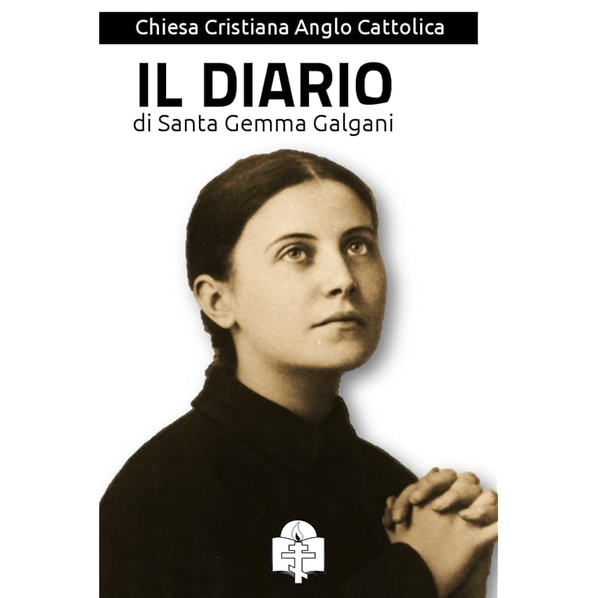 Il Diario di Santa Gemma Galgani (I doni della Chiesa)