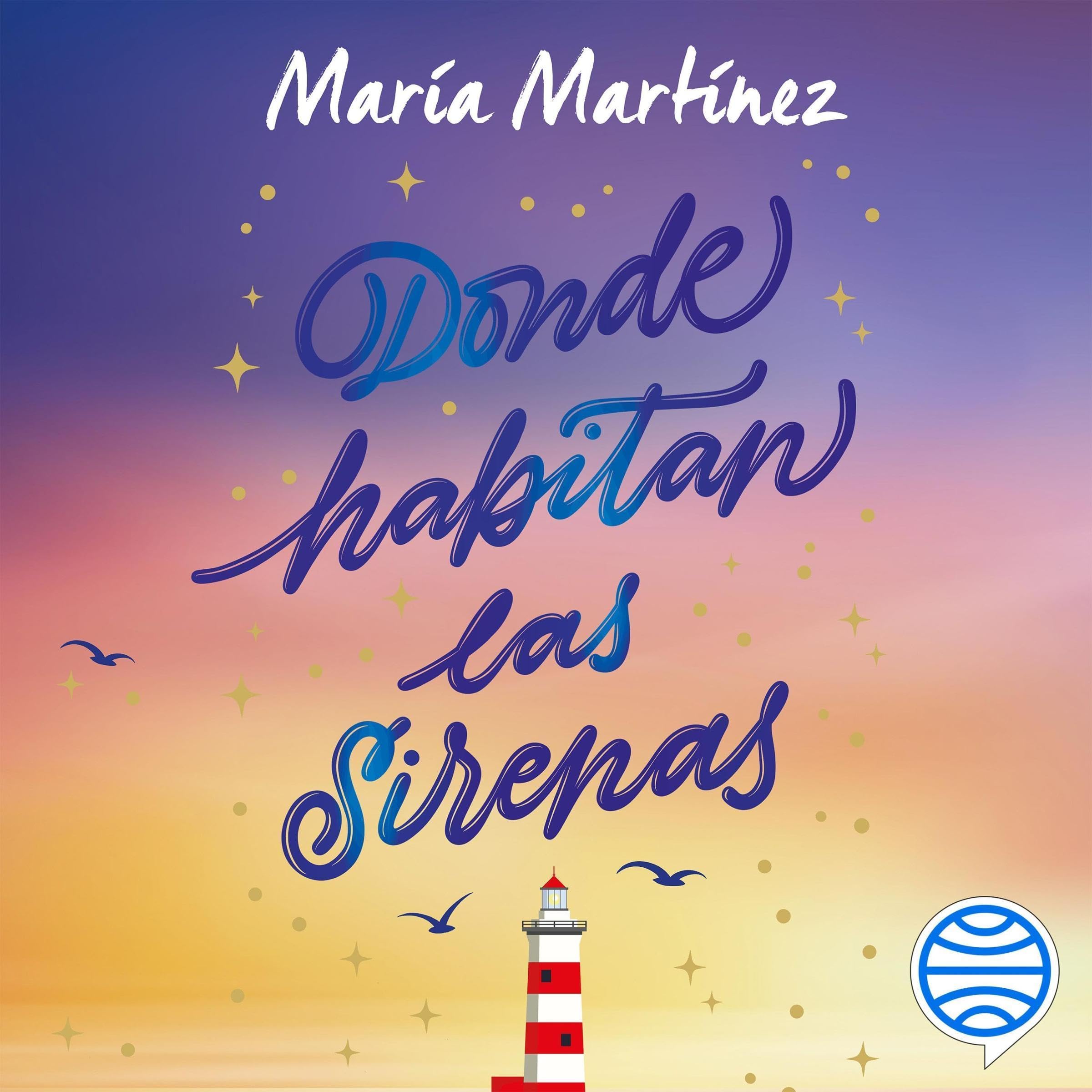 Cover art for Donde habitan las sirenas