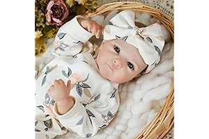 20 Inch Realistic Reborn Baby Dolls