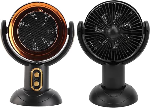 Campana extractora portátil, campana extractora de escritorio silenciosa de 2 velocidades, purificación de aire de iones negativos, filtro de