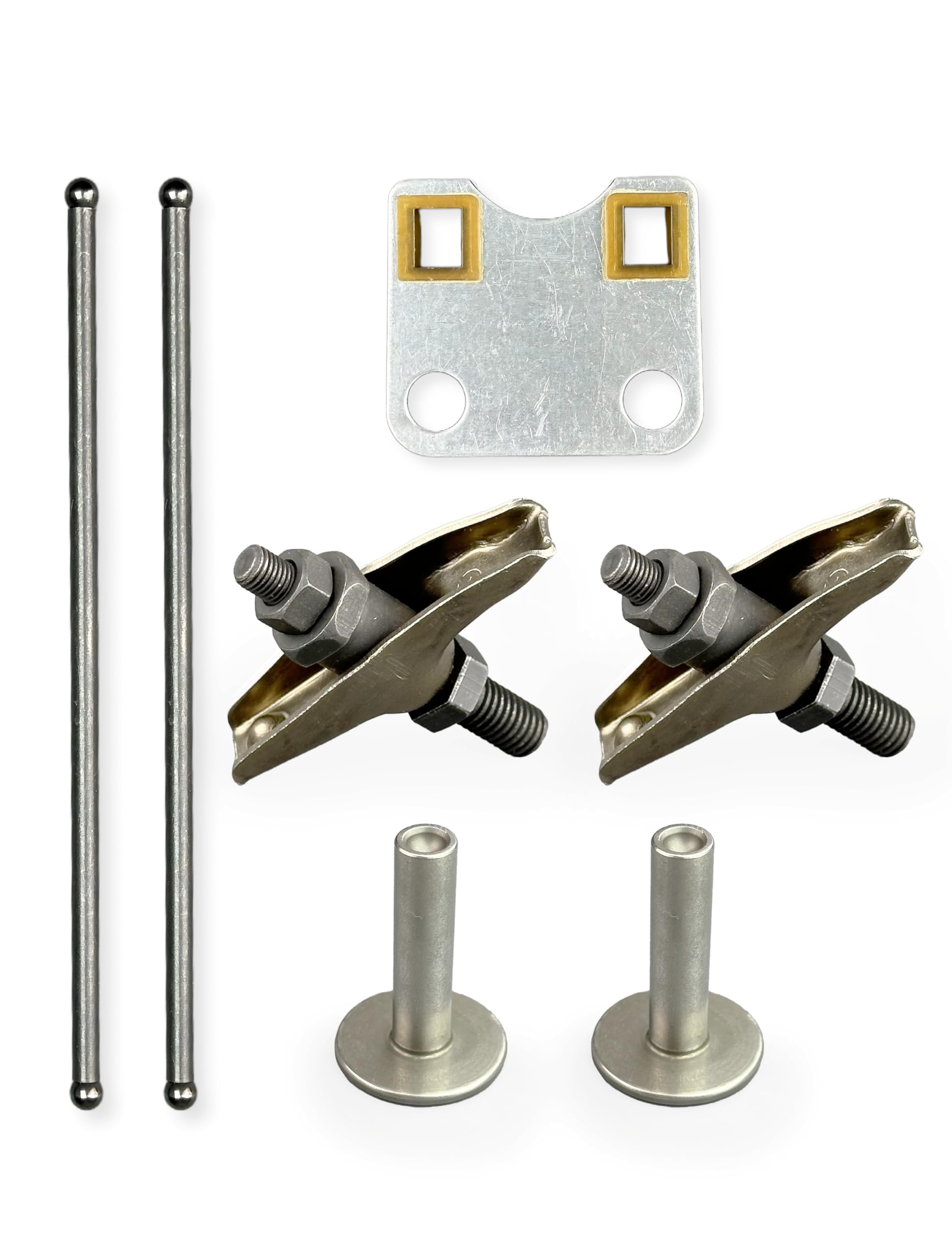 ぽむ Amazon.com: YAMAKATO GX200 Valve Rocker Arm Set For Honda GX160
