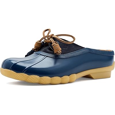 Sperry Saltwater navy 3