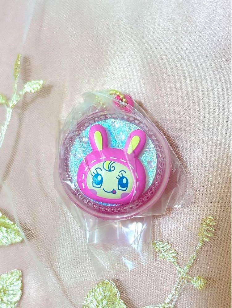 メゾピアノ ベリエ チャーム Amazon.co.jp: メゾピアノ ミニチュアコスメチャーム ベリエ