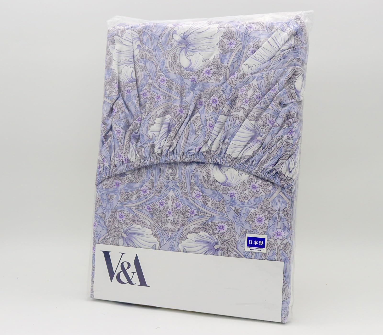 Amazon｜ロマンス小杉 公式 ねむりのアトリエ V&A ウィリアムモリス
