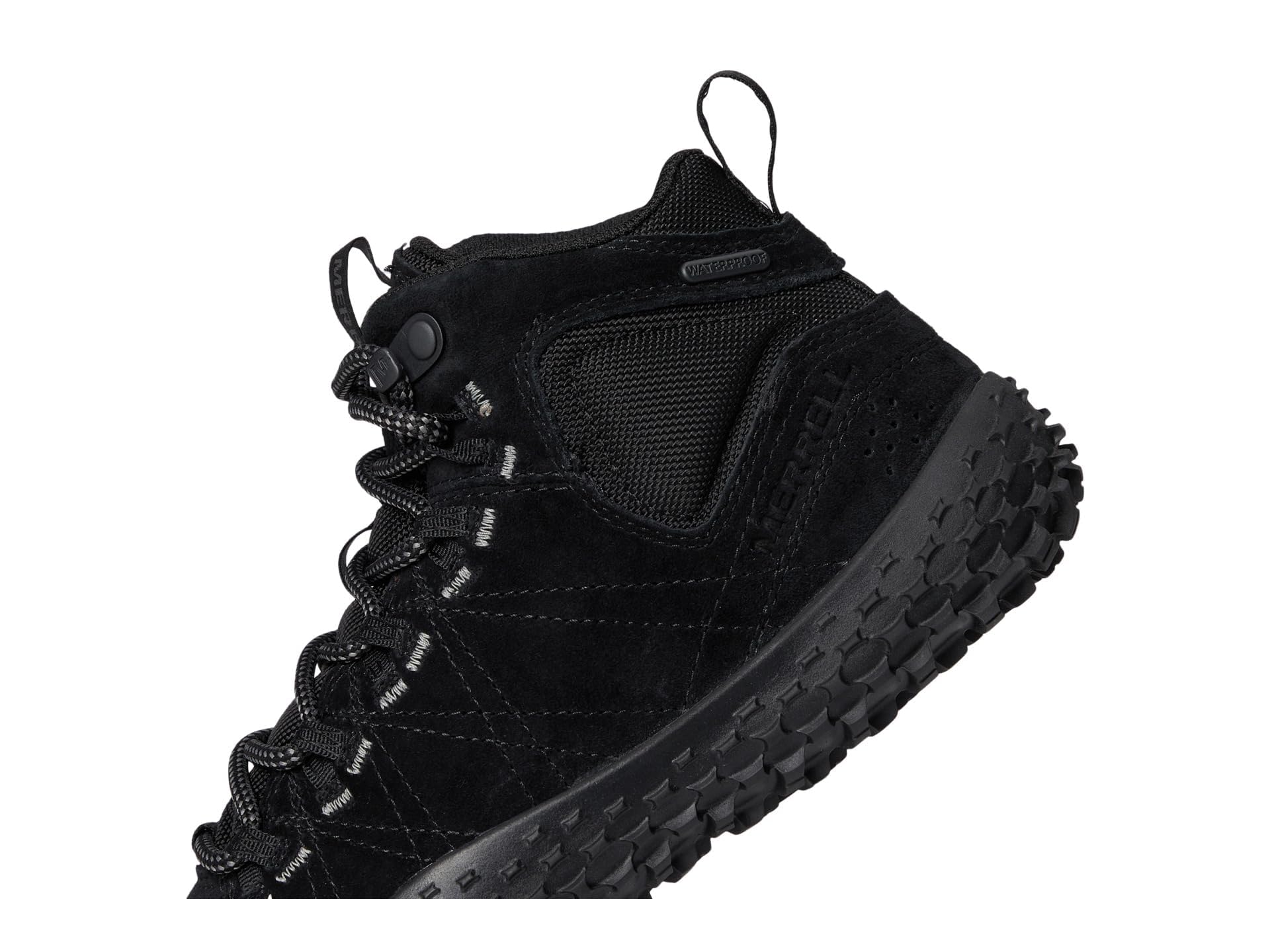 Merrell J008182 BotasMujer