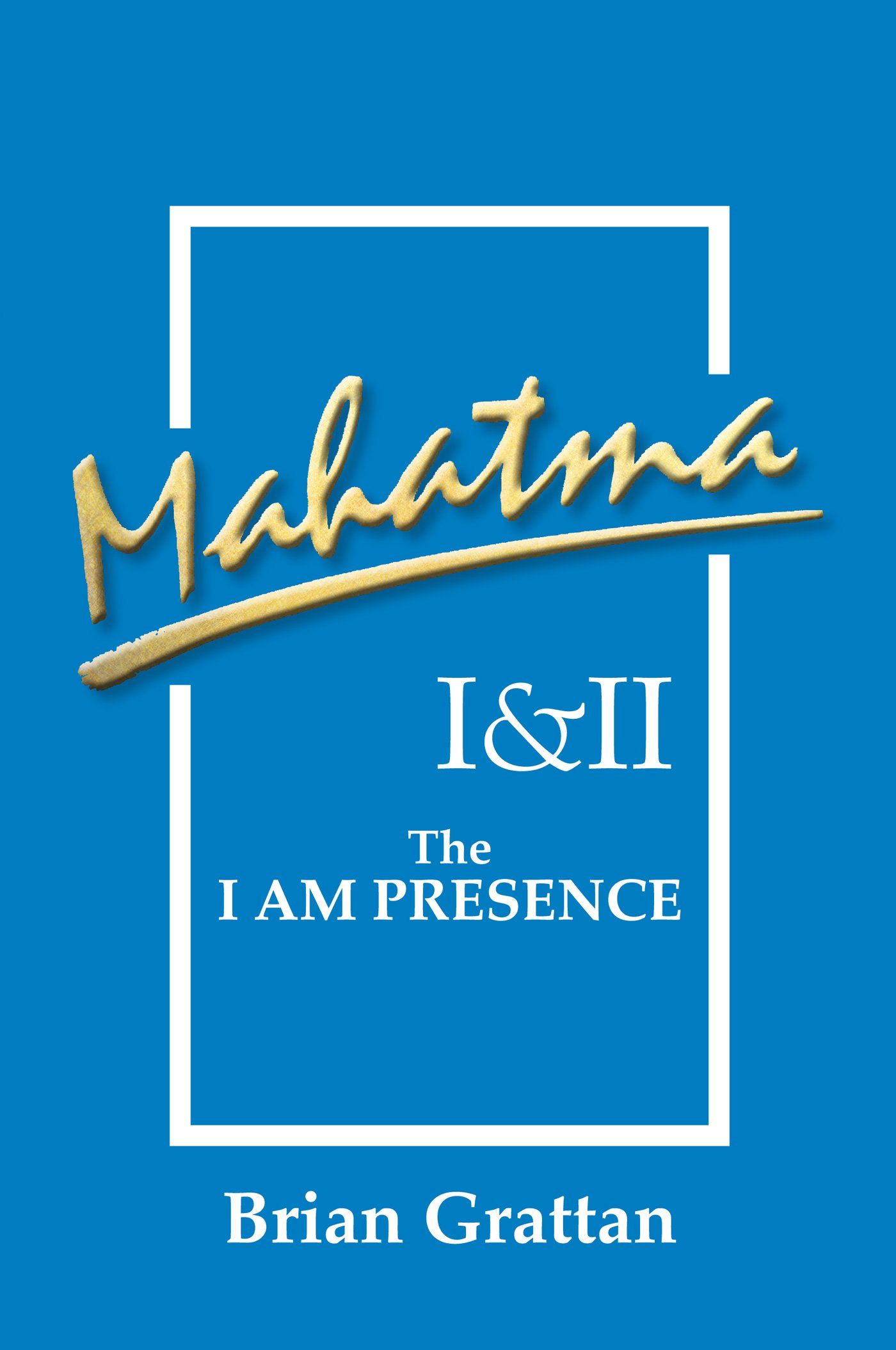 Buy Mahatma I and II — BookShops.in