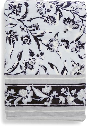 Miniatura 3 de Vera Bradley Manta de felpa de vellón de gran tamaño para mujer