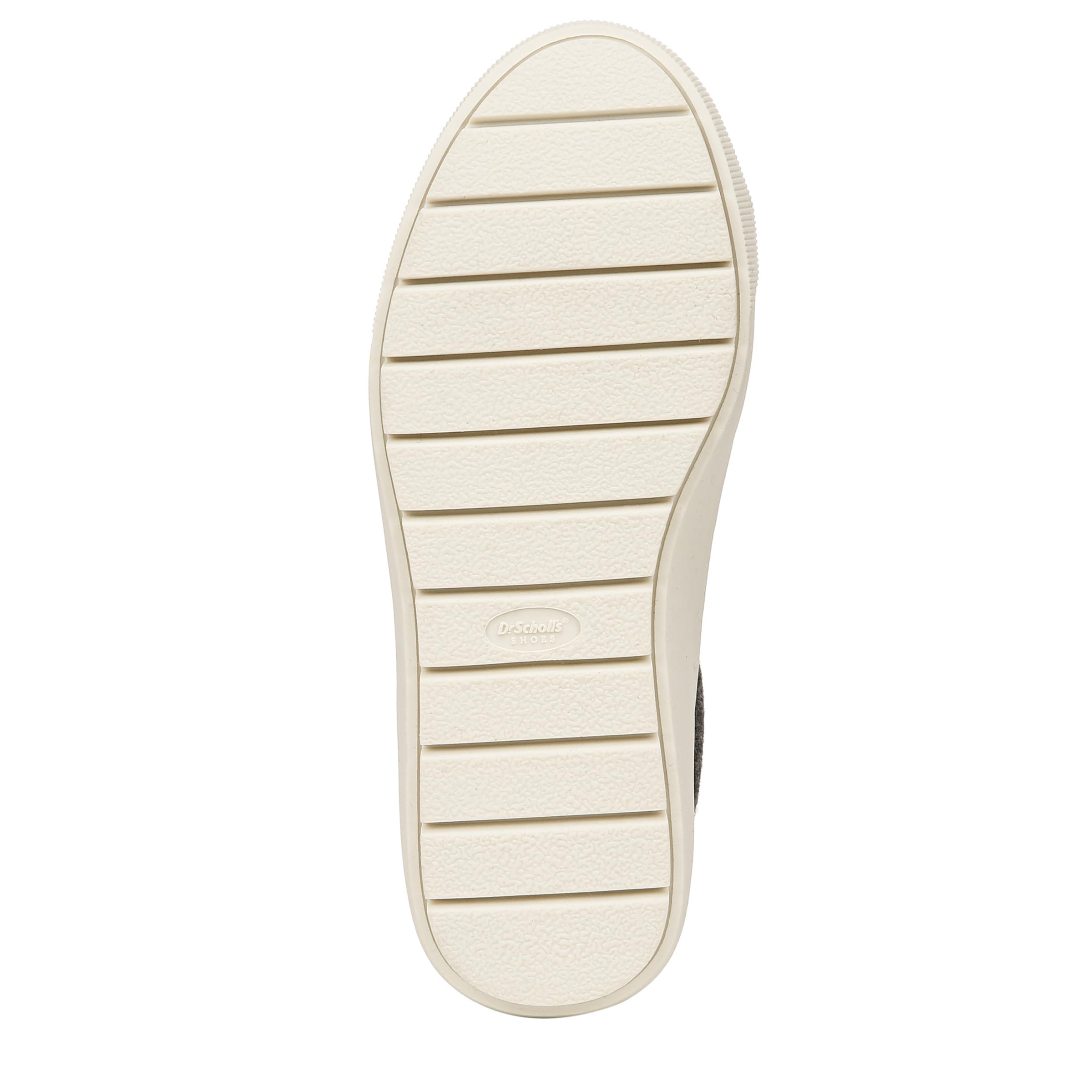 Dr. Scholl's Women's Time Off Sneaker Sneaker White 7 M