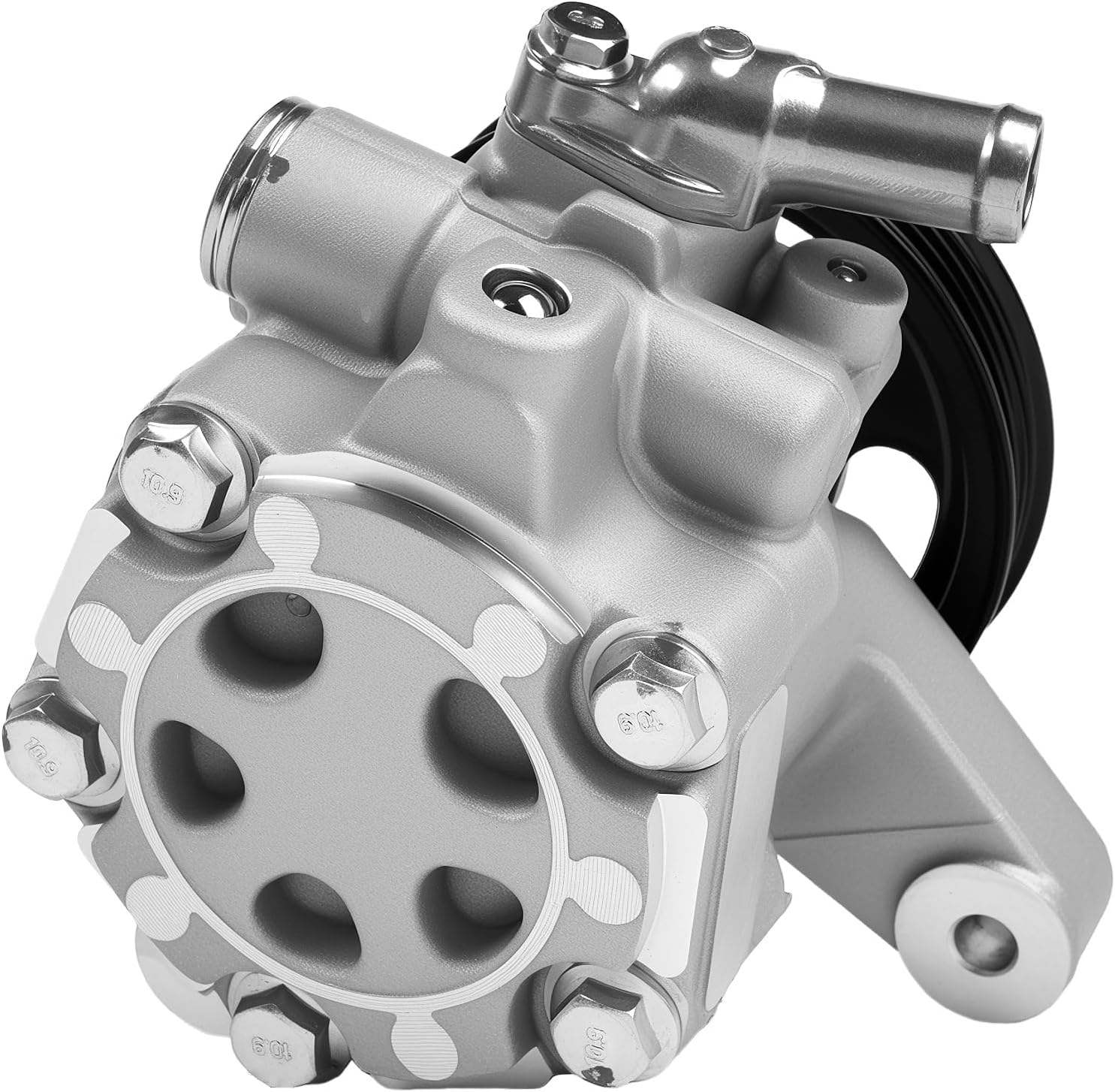 Power Steering Pump with Pulley fit for 2001-2005 Civic 2001-2005 EL 21-5267