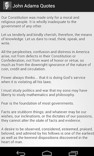 John Adams Quotes – vue 5