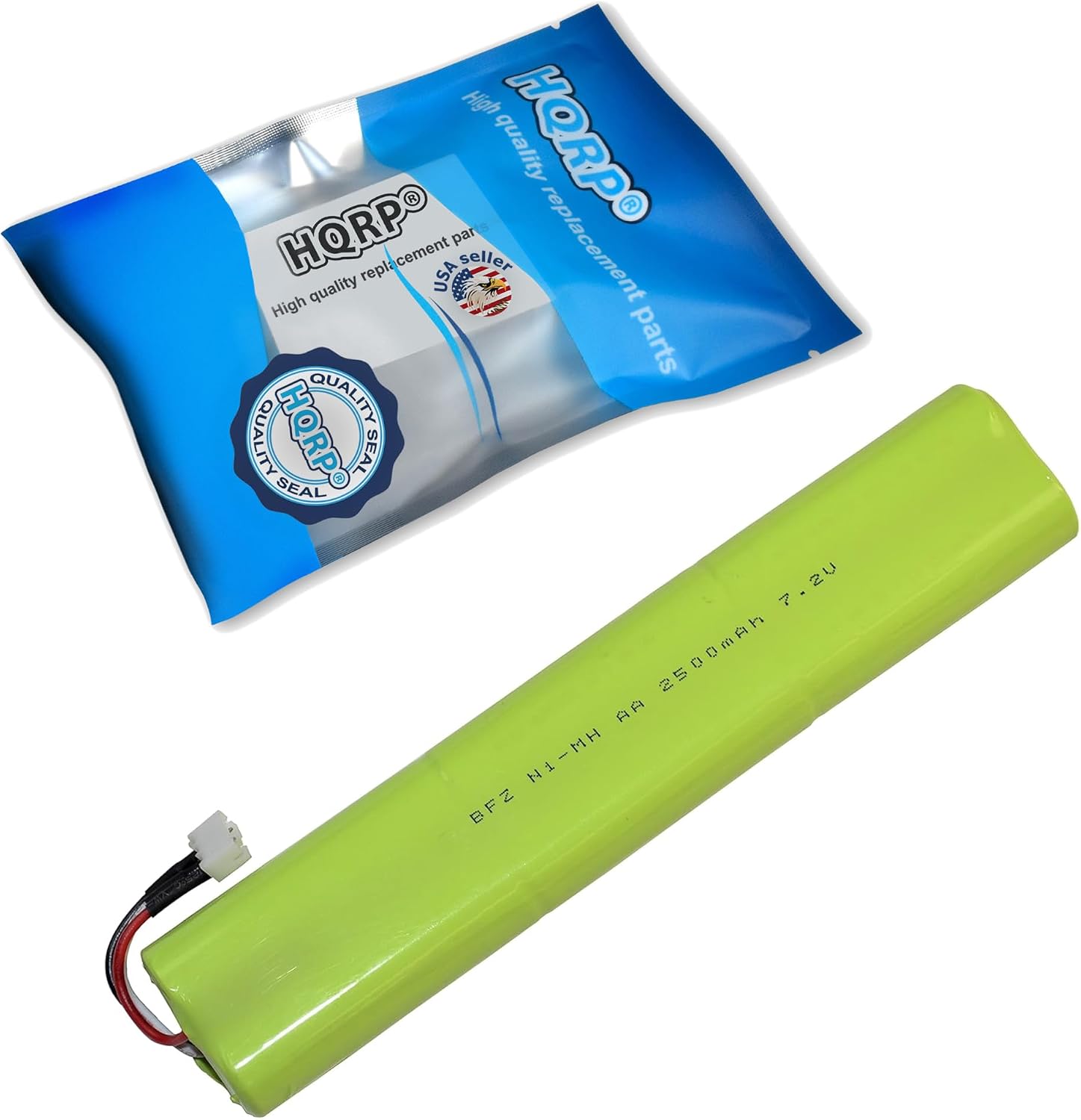 HQRP 2500mAh Battery Compatible with TDK Life On Record A33 Wireless Weatherproof Speaker EU-BT00005200-B A-33