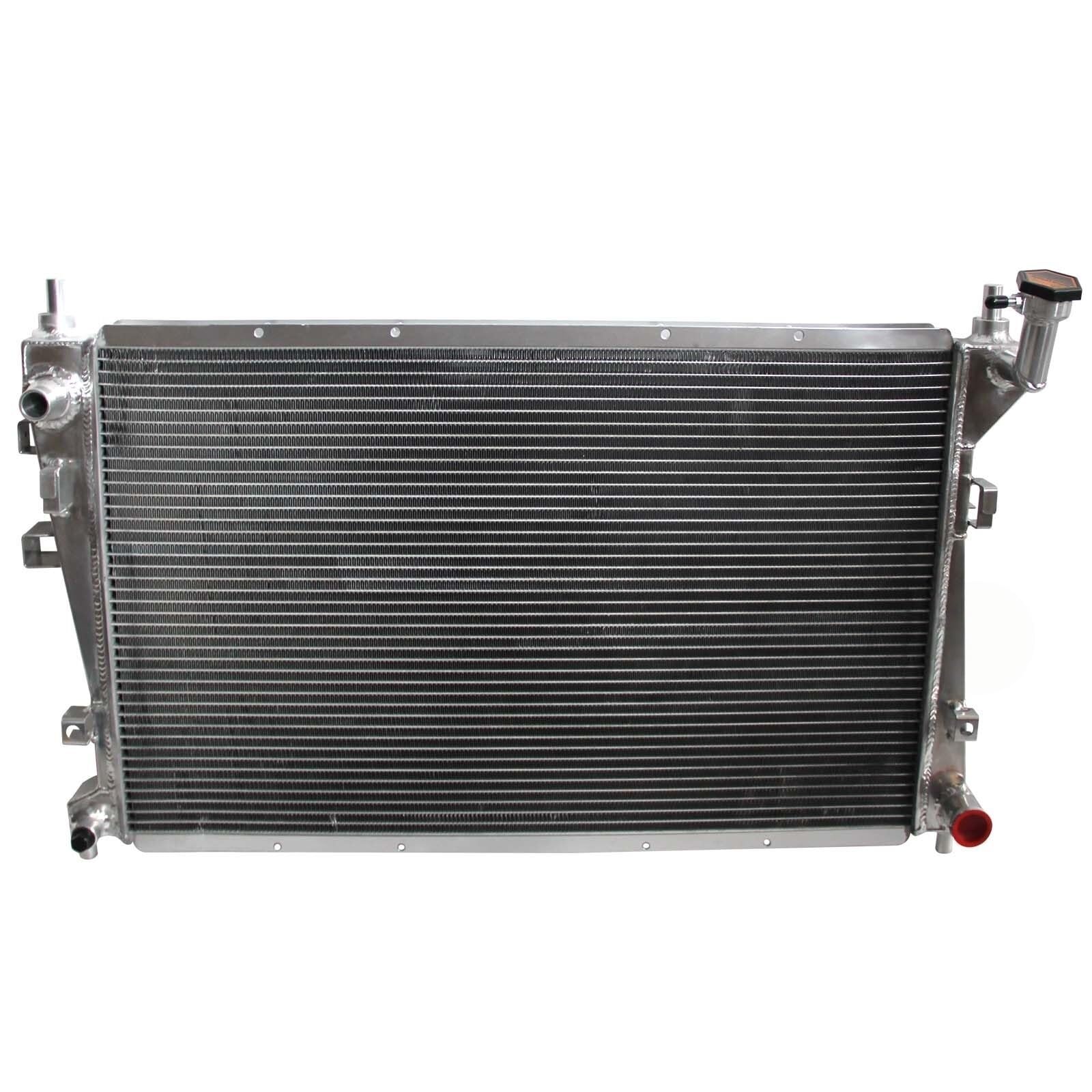 Radiateur Ford Focus 2.0L idéal pour trajets quotidiens et vacances 2008 - 5