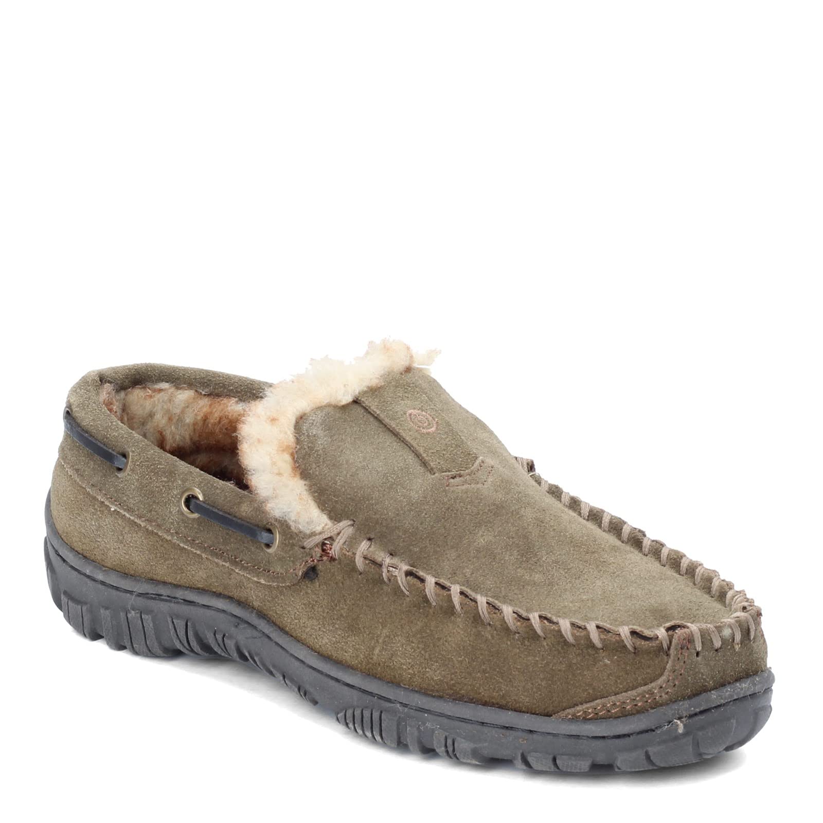 Clarks Mens Mens Venetian Slipper