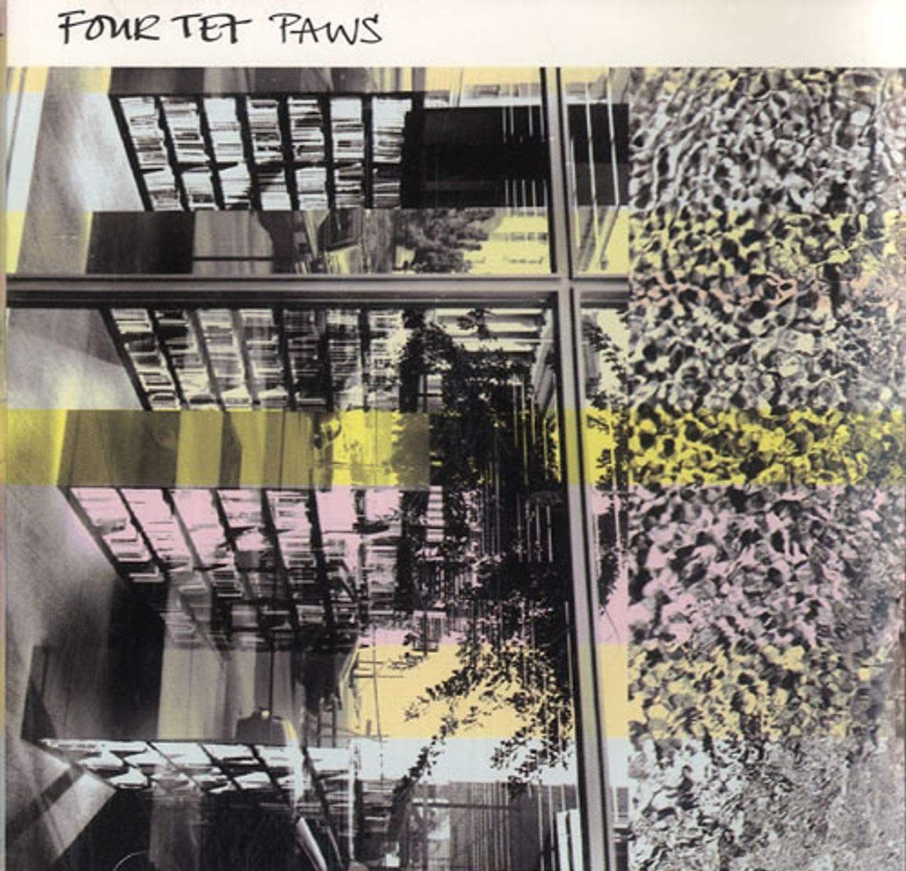 Paws/the Remix E.P.