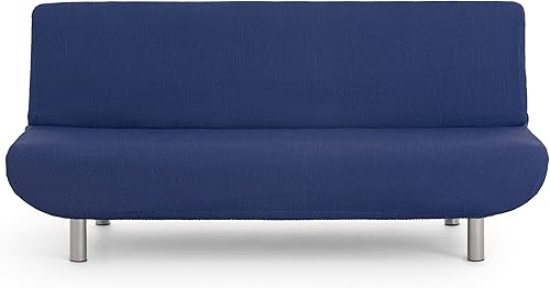 Poseidon 3-Seater Elastic Sofa Cover with Click Clack Colour 03