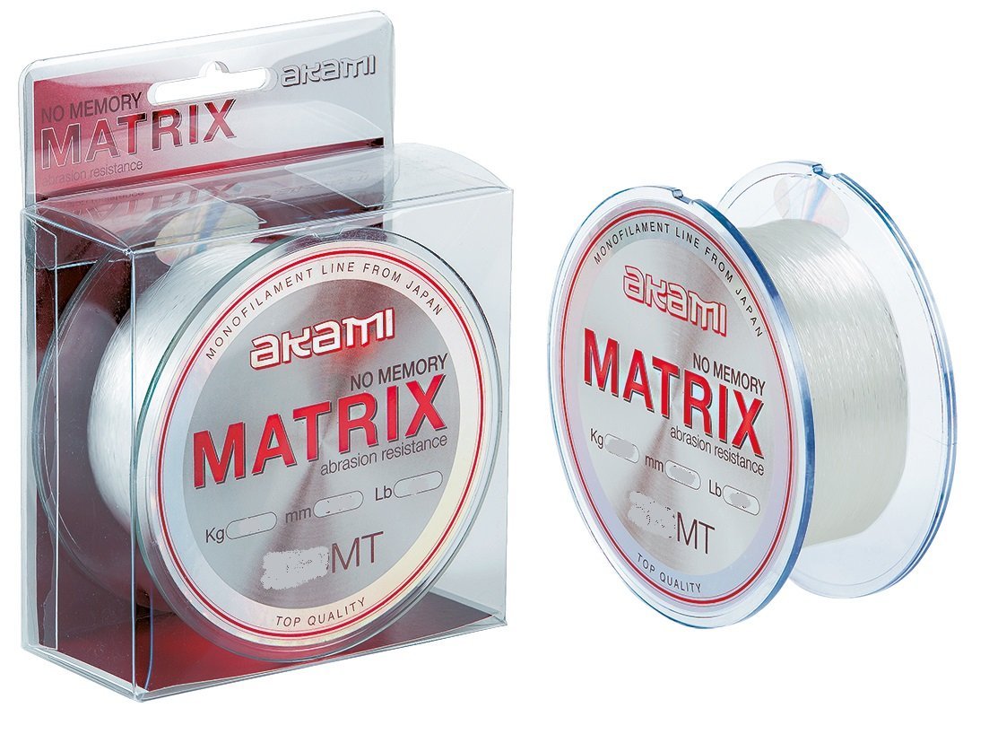 SUDP AKAMI Matrix Wire 500MT 0.50