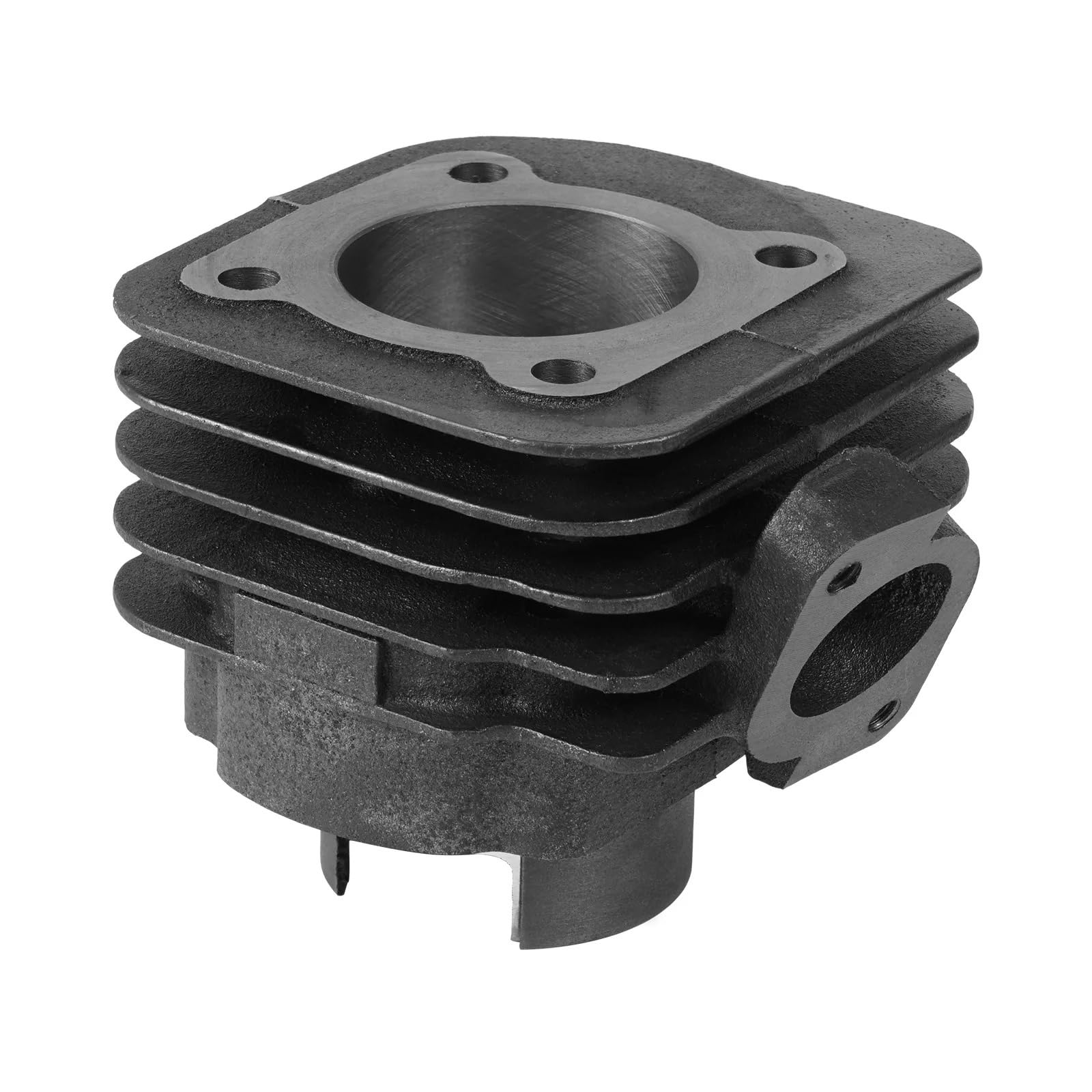 guarnizioni sfiato Motore Adatto per scooter con motori Jog Minarelli per Yamaha 2 tempi 50cc Kit cilindro principale da 47 mm 70cc Big Bore
