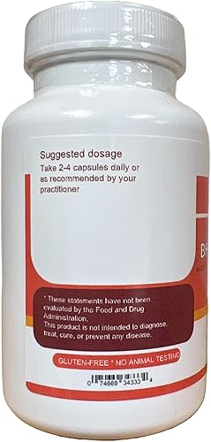 Miniatura 3 de Vadik Herbs Certificado orgánico Bhumy Amalaki (Phyllanthus amarus) Polvo 100 Vegicaps