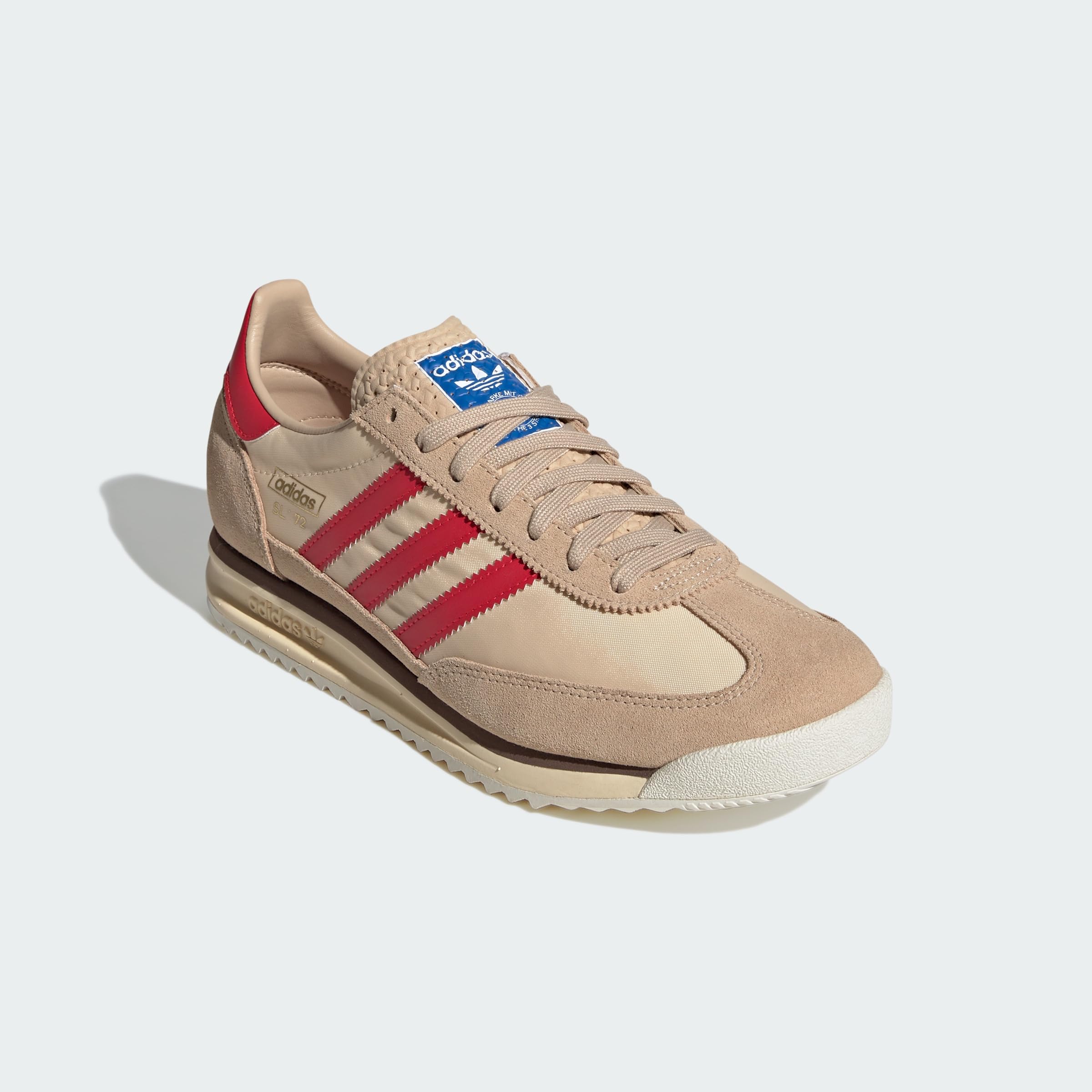 Adidas Schuhe SL 72 Rs Code JH8642 Rot