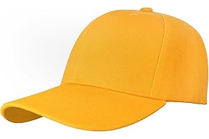 Falari Gold Baseball Cap: A Game-Changer for Sun Protection and Style