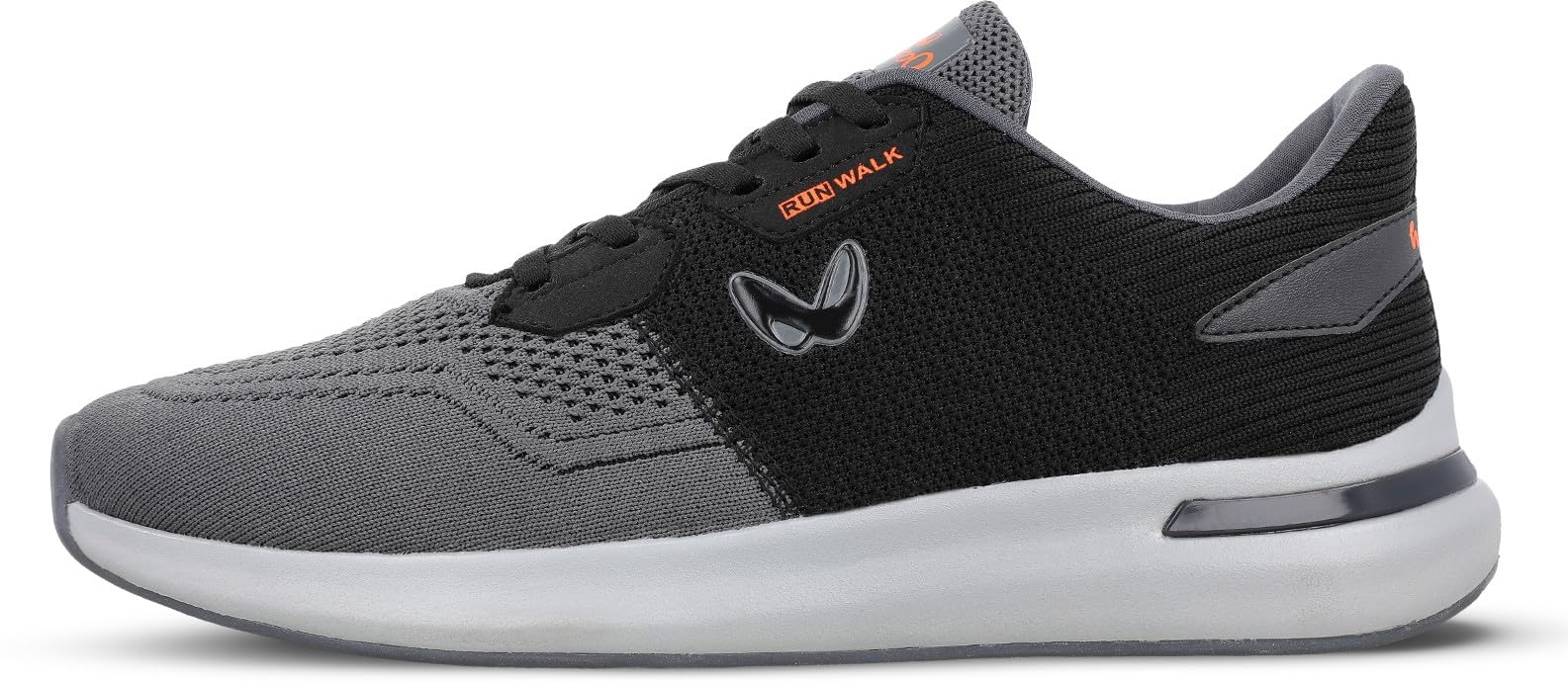 See full amazon price history chart for WALKAROO Gents Black Grey Sports Shoe|10 UK WALKAROO Gents Black Grey Sports Shoe|10 UK (B0CJ2LW1T1) Amazon Price History, Amazon Price Tracker