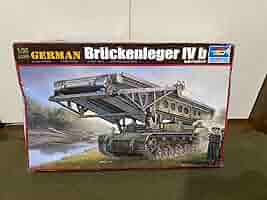 トランペッター1/35 IV号架橋戦車 ブリュッケンレーガーIVb Amazon | 135トランペッター ドイツ軍 IV号架橋戦車 ブリュッケ