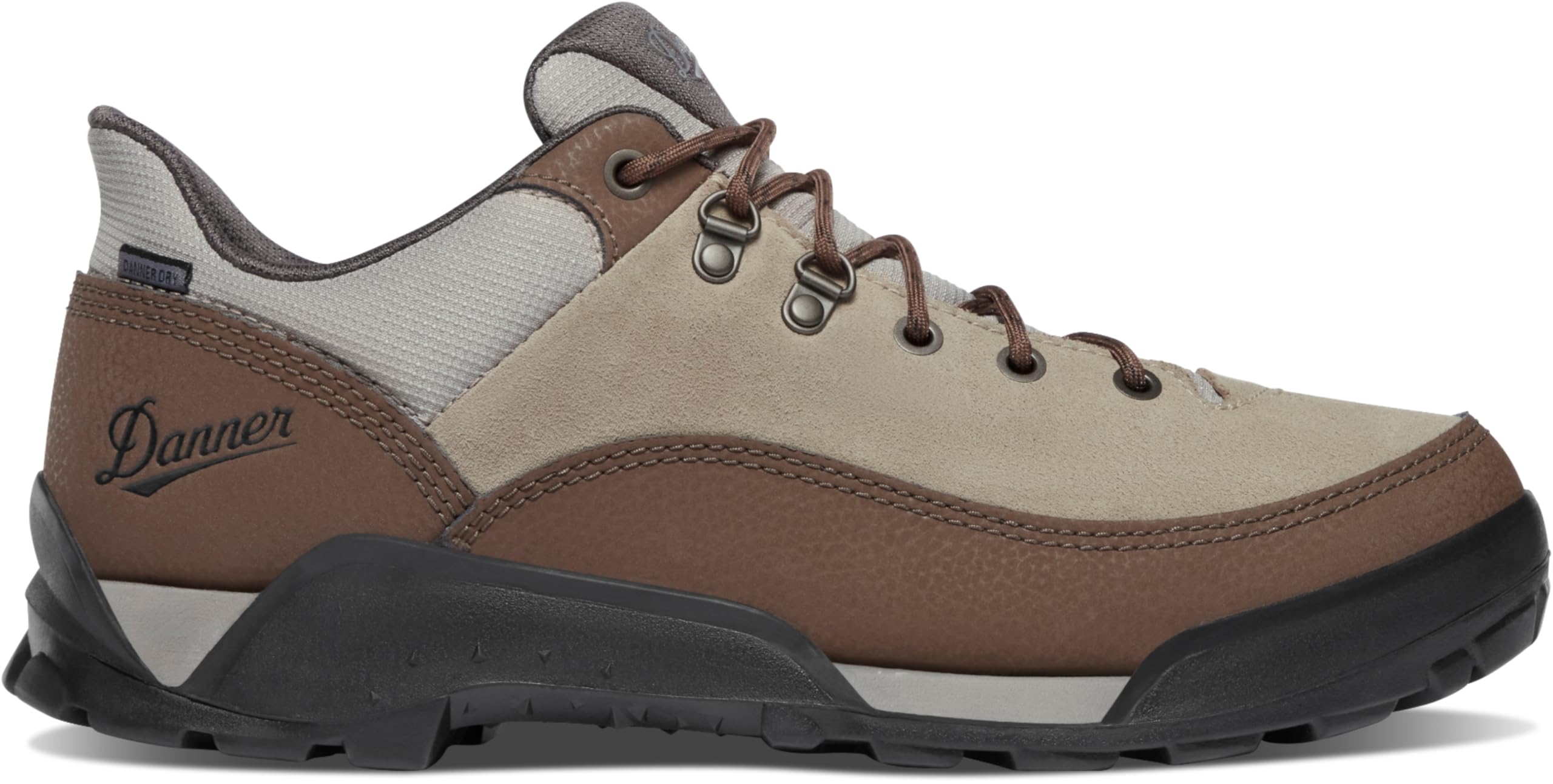 Danner Men's Panorama Low 4