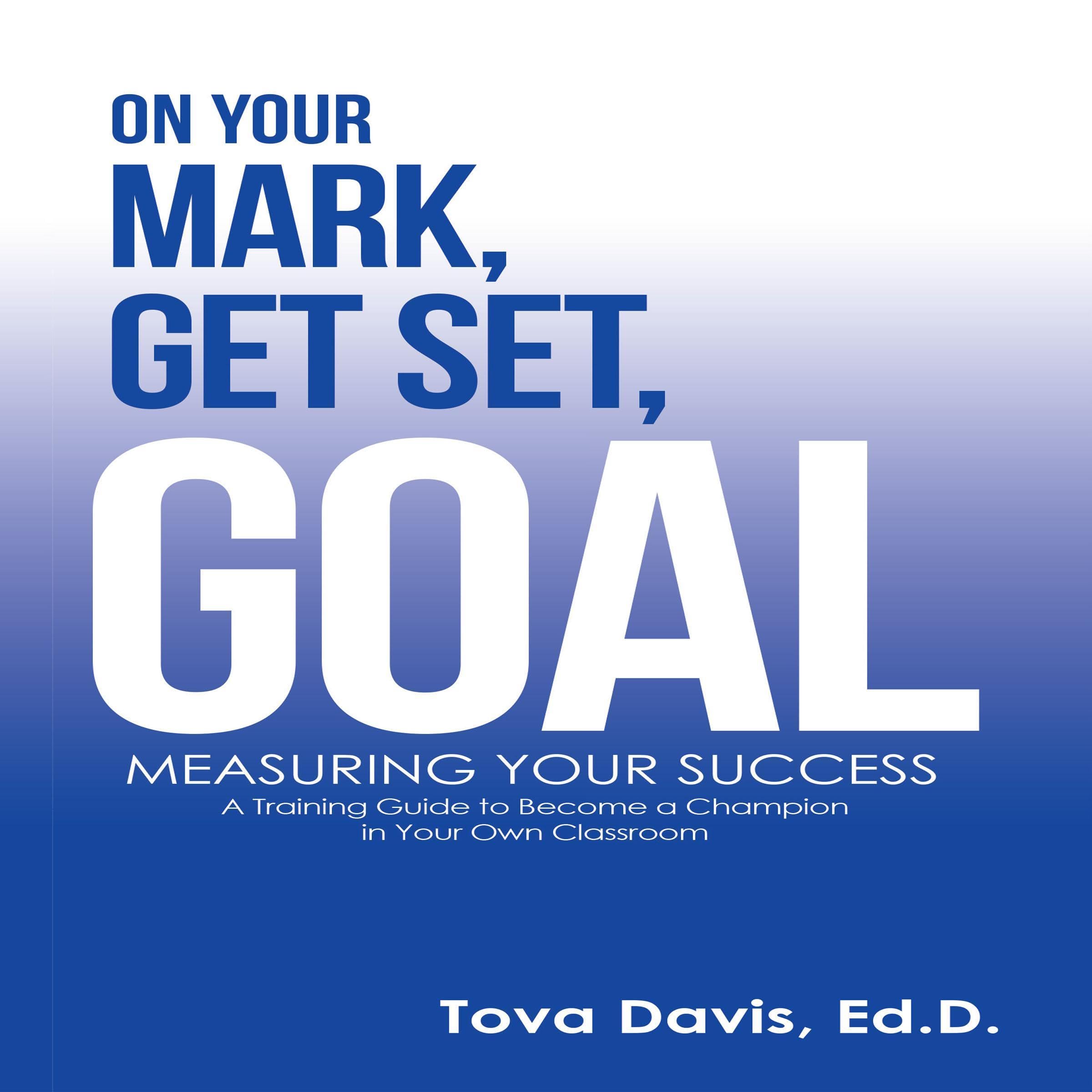 On Your Mark, Get Set, Goal