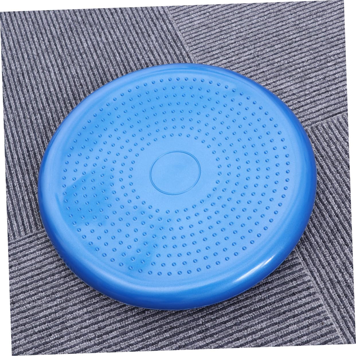 BESPORTBLE Colchonetas para De Pelota De para Abdominales Barra para Pesas De Postura para Respaldo De Asiento De Automóvil Equipo para Gradas