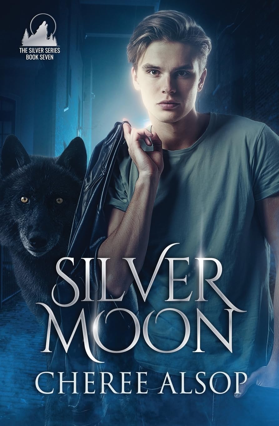 Silver Moon: The Silver Series Book 7