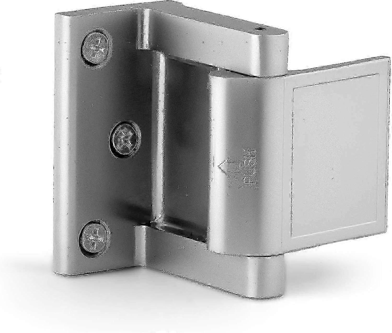 Joyhappst Image Color High Security Door Latch For In-Swinging Doors