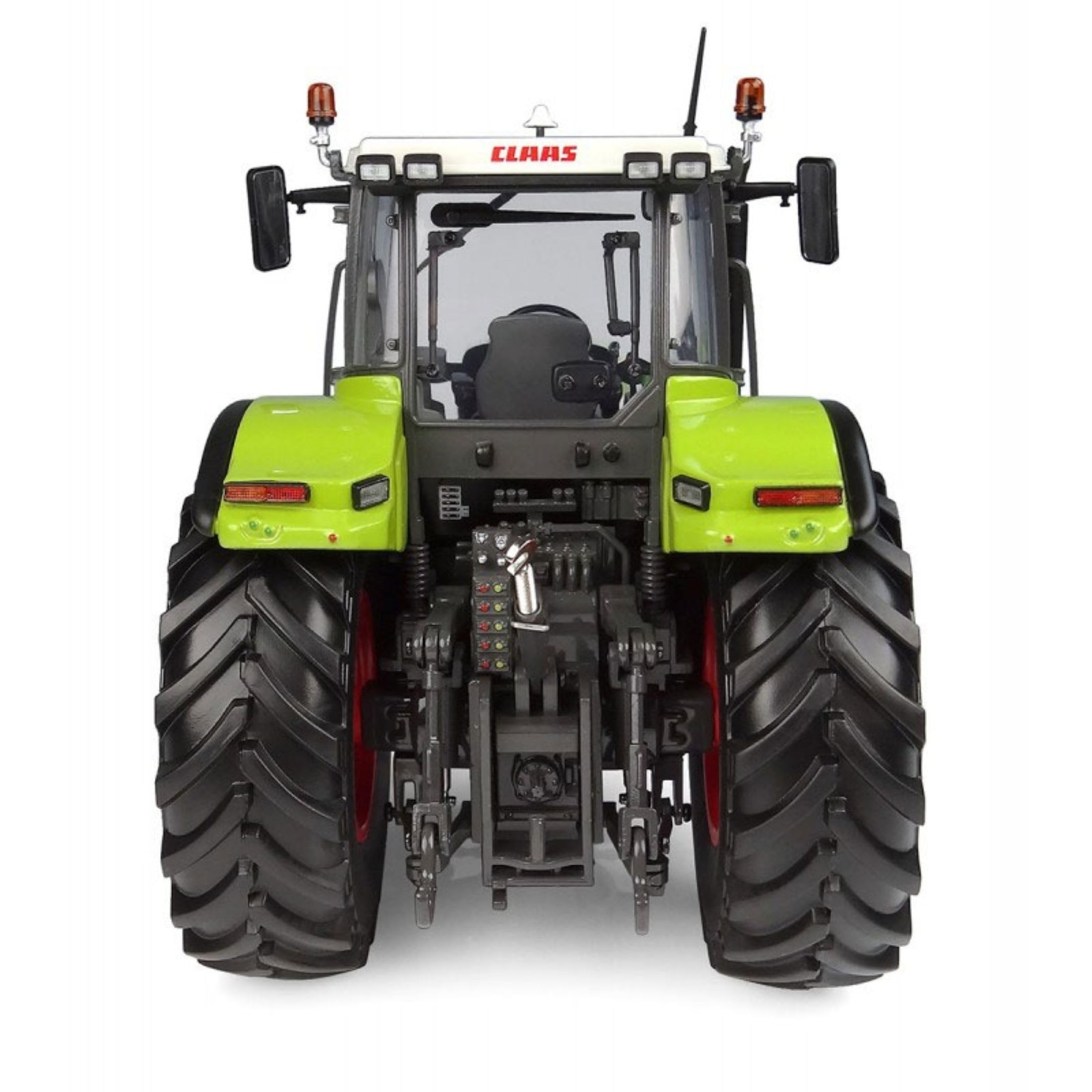 Universal Hobbies Claas Atlex 926RZ - Peso frontale