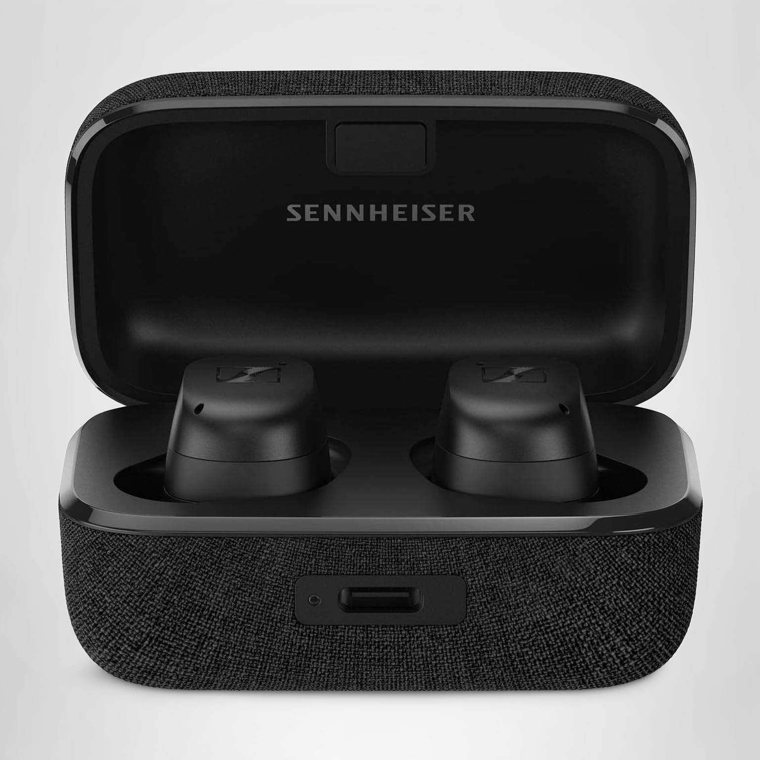 Amazon.co.jp: ゼンハイザー（ Sennheiser） ワイヤレスイヤホン