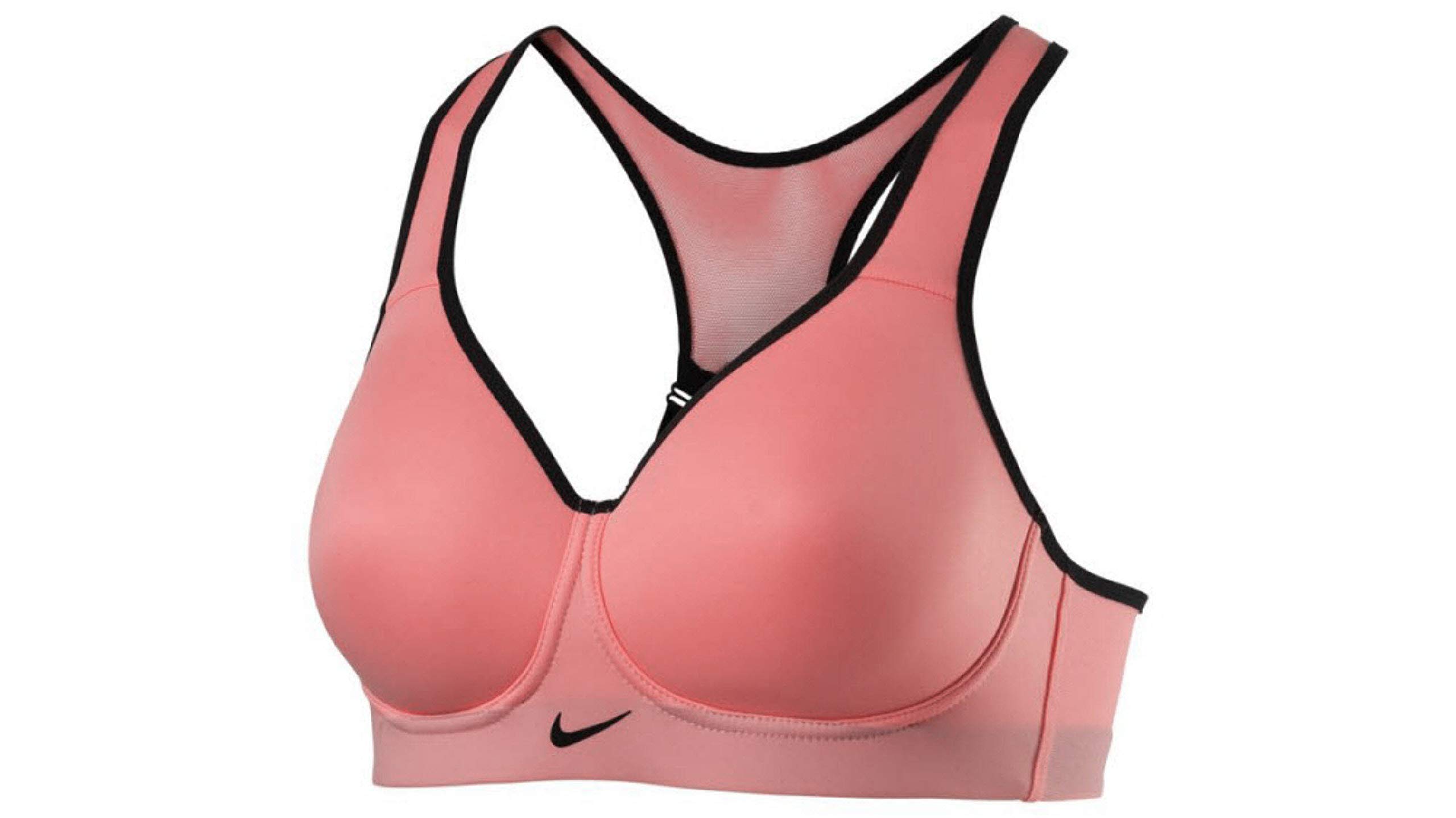 Nike New PRO Rival Bra Reggiseno Sportivo