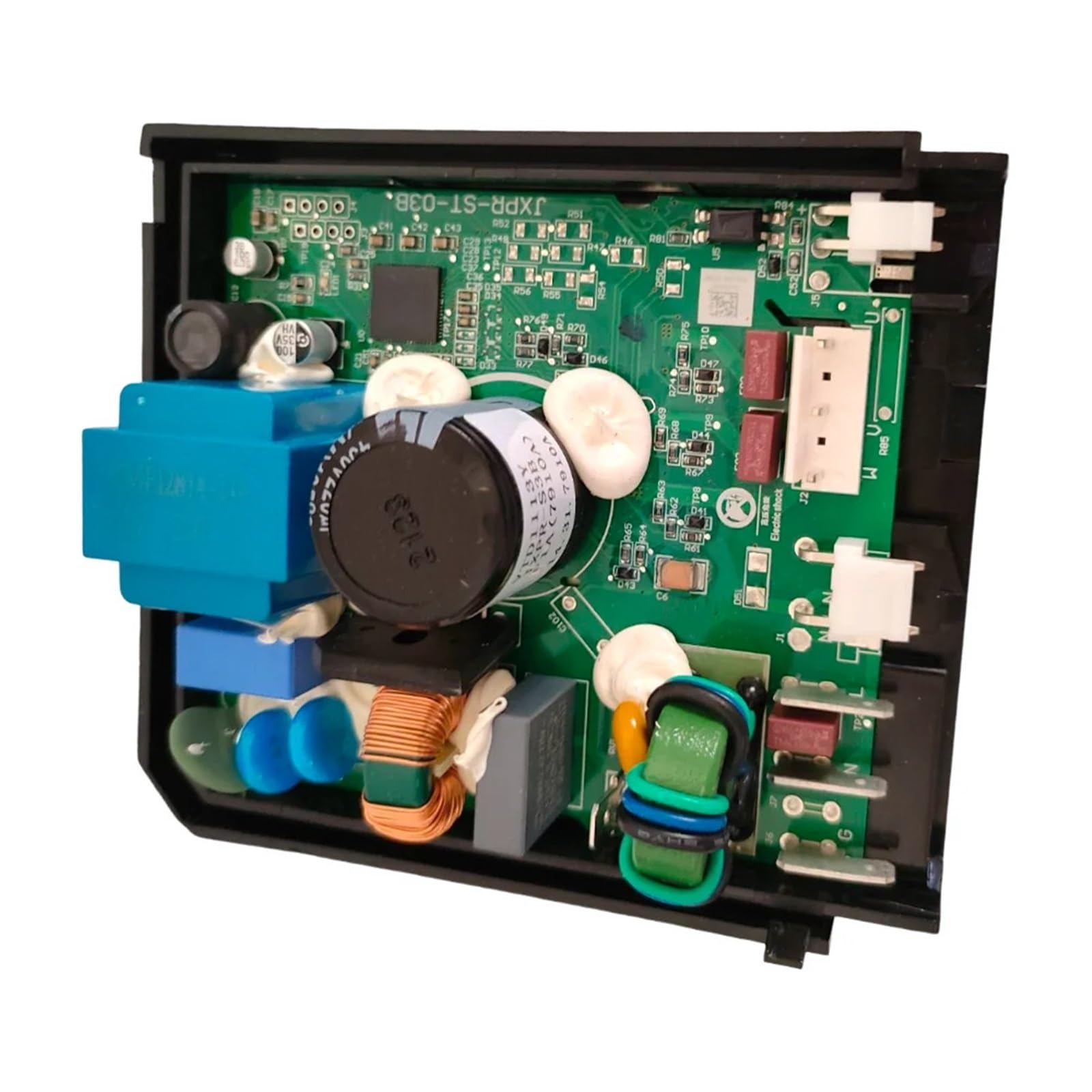 Bonzmxdkhq One Color Refrigerator Compressor Frequency Conversion Board Drive Board Jxpr-St-03B Vtd1113y Control Motherboard