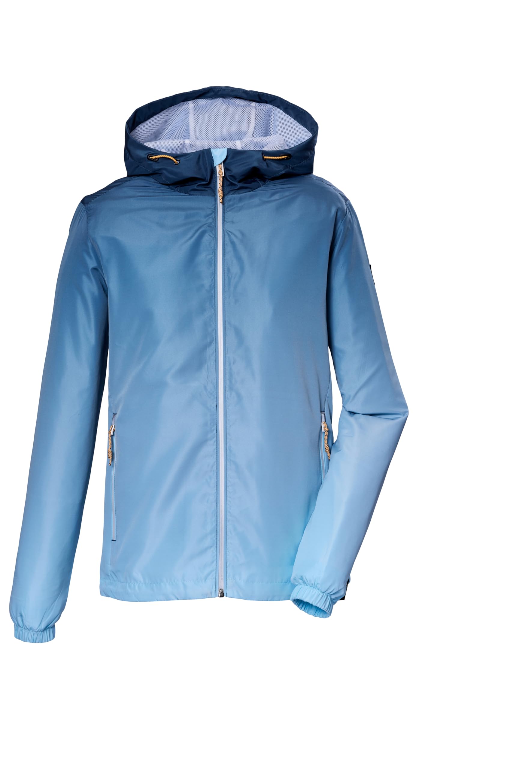 Killtec Kos 119 Wmn Jckt Chaqueta/Chaqueta de transición con capucha Mujer