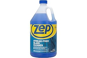 Zep Commercial Glass Cleaner Foam Spray