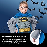 Vista 6 de Northwest The Company - Manta portátil