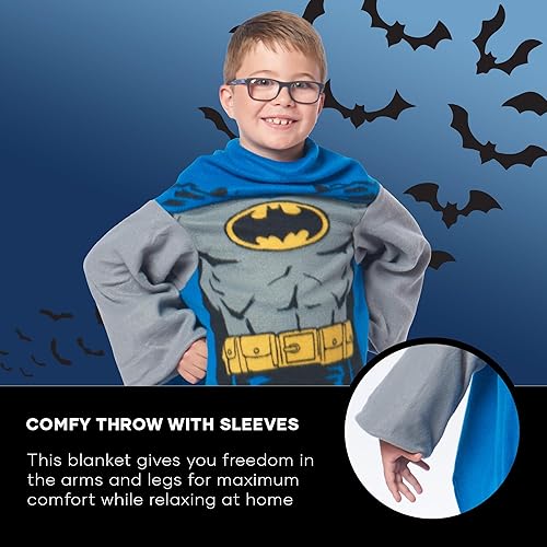 Vista 6 de Northwest The Company - Manta portátil