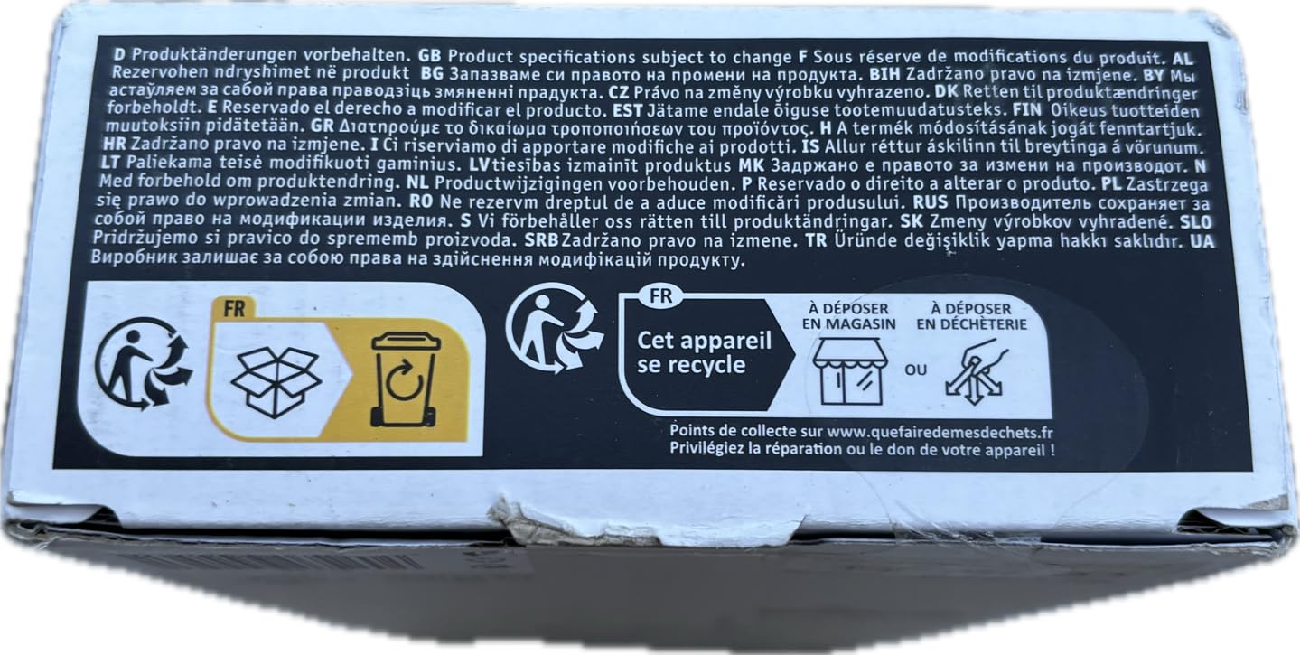 Paulmann - Sistema de cables (5 x 10 W, GU5,3, cromo)