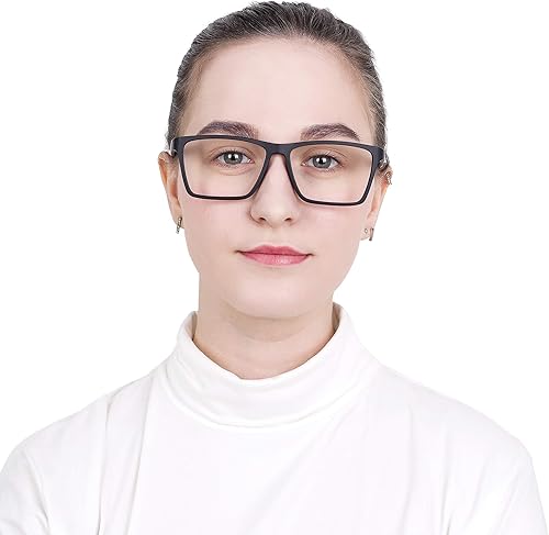 Miniatura 4 de LifeArt Reading Glasses Anti Eyestrain Computer Readers Gaming GlassesTV Glasses Women and Men Anti Glare